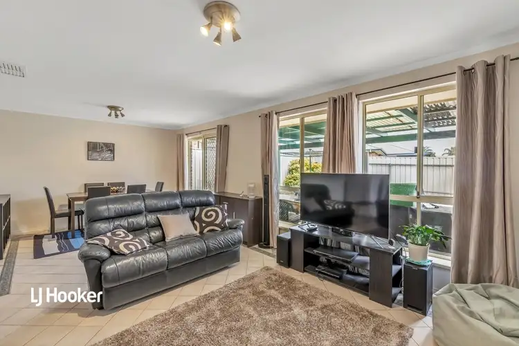 Sixth view of Homely house listing, 45 Blackwood Drive, Craigmore SA 5114