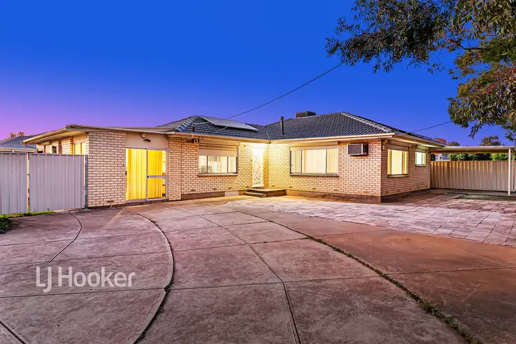 Main view of Homely house listing, 2 Naperian Road, Salisbury North SA 5108