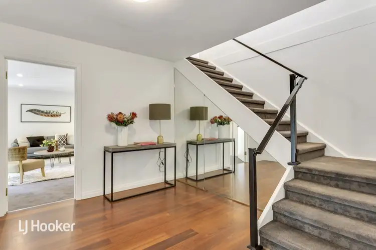 Third view of Homely house listing, 15 Jikara Drive, Glen Osmond SA 5064