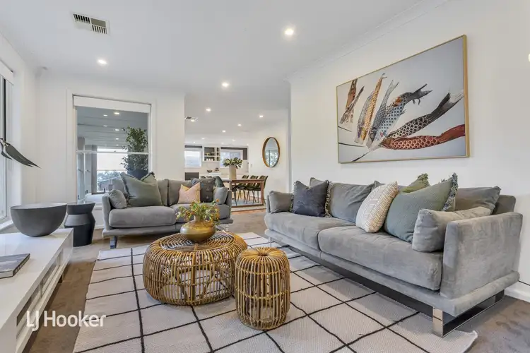 Fourth view of Homely house listing, 15 Jikara Drive, Glen Osmond SA 5064