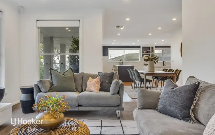 Fifth view of Homely house listing, 15 Jikara Drive, Glen Osmond SA 5064