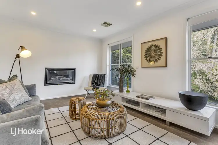 Sixth view of Homely house listing, 15 Jikara Drive, Glen Osmond SA 5064