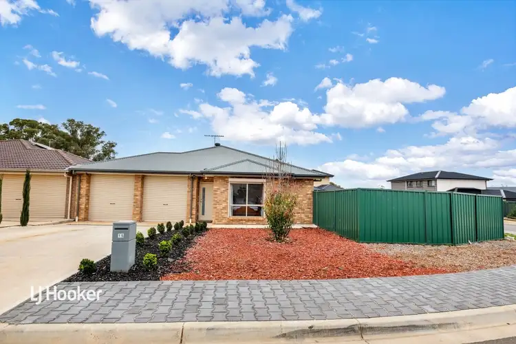Main view of Homely house listing, 15 Burdon Street, Elizabeth Park SA 5113