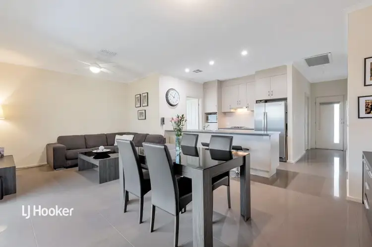 Second view of Homely house listing, 15 Burdon Street, Elizabeth Park SA 5113