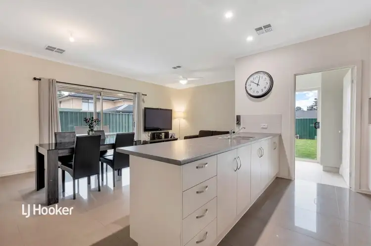 Third view of Homely house listing, 15 Burdon Street, Elizabeth Park SA 5113