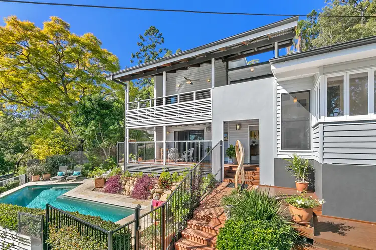 81 Tennessee Avenue, Tarragindi QLD 4121