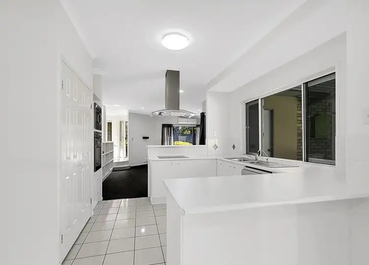 Fourth view of Homely house listing, 8 Montana Drive, Capalaba QLD 4157