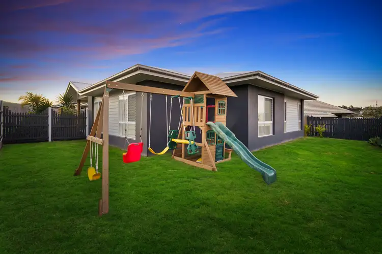 Fifth view of Homely house listing, 26 Balla Balla Crescent, Ormeau Hills QLD 4208