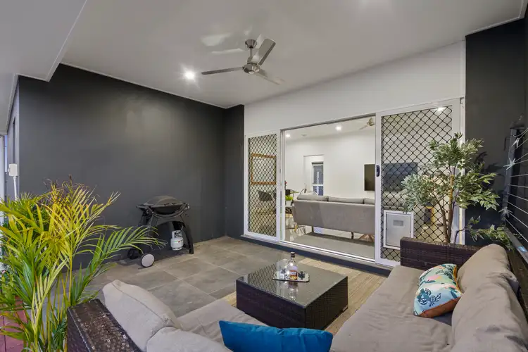 Sixth view of Homely house listing, 26 Balla Balla Crescent, Ormeau Hills QLD 4208