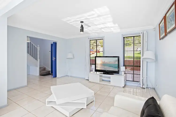 Second view of Homely house listing, 25 The Grove, Watanobbi NSW 2259