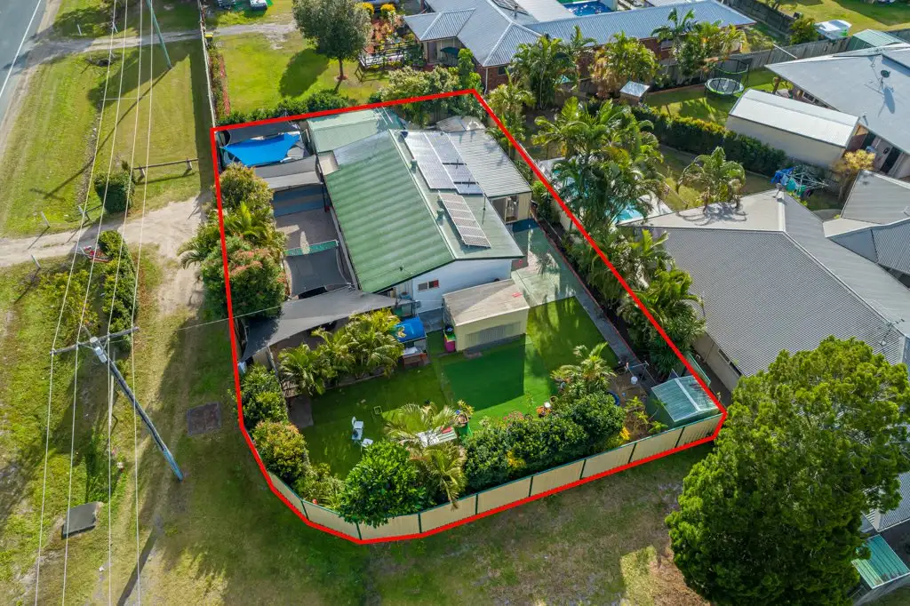 Main view of Homely house listing, 1301 Bribie Island Road, Ningi QLD 4511