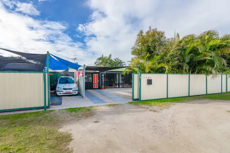 Second view of Homely house listing, 1301 Bribie Island Road, Ningi QLD 4511