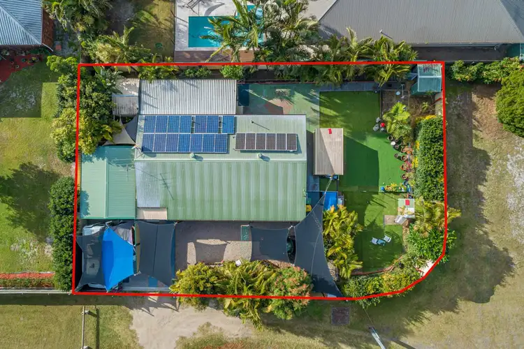 Fourth view of Homely house listing, 1301 Bribie Island Road, Ningi QLD 4511