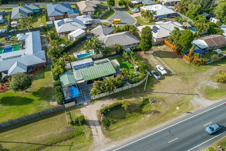 Fifth view of Homely house listing, 1301 Bribie Island Road, Ningi QLD 4511