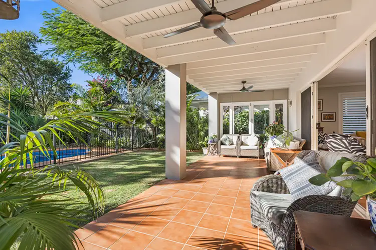 71 Cavell Street, Birkdale QLD 4159