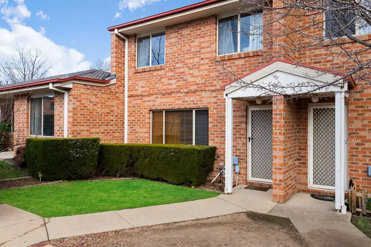 94/36 Paul Coe Crescent, Ngunnawal ACT 2913