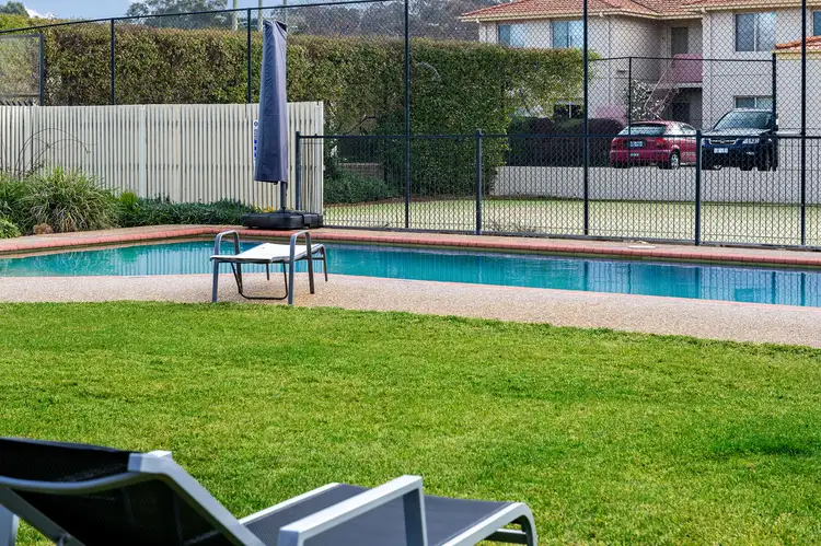 Second view of Homely townhouse listing, 94/36 Paul Coe Crescent, Ngunnawal ACT 2913