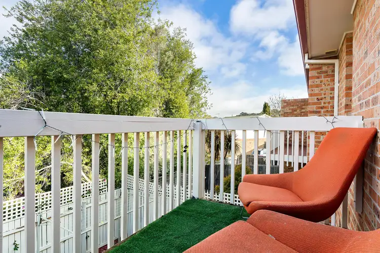 Third view of Homely townhouse listing, 94/36 Paul Coe Crescent, Ngunnawal ACT 2913