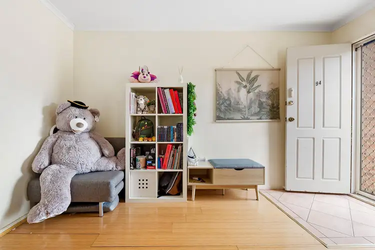 Fifth view of Homely townhouse listing, 94/36 Paul Coe Crescent, Ngunnawal ACT 2913