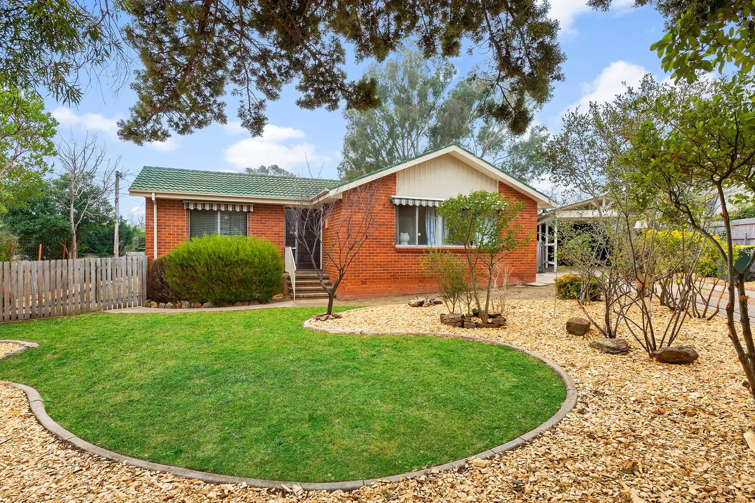 Main view of Homely house listing, 7 Jevons Place, Page ACT 2614