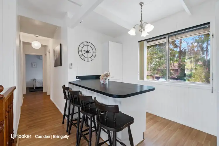 Third view of Homely house listing, 14 Engesta Avenue, Camden NSW 2570