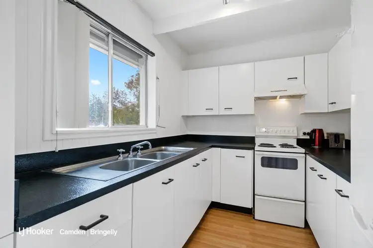 Fourth view of Homely house listing, 14 Engesta Avenue, Camden NSW 2570