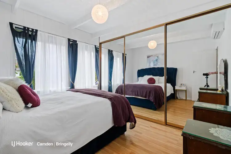 Sixth view of Homely house listing, 14 Engesta Avenue, Camden NSW 2570