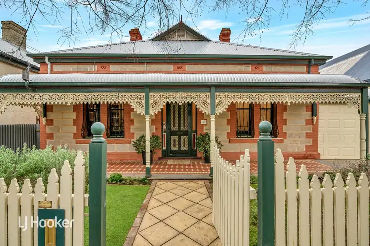37 Morris Street, Evandale SA 5069