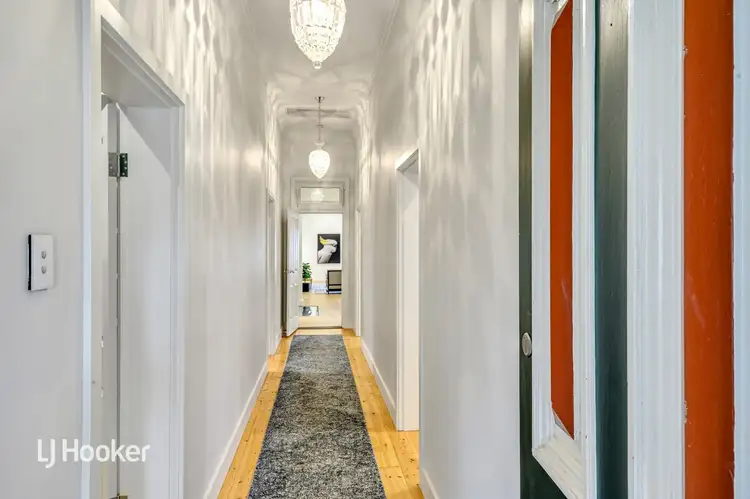 Second view of Homely house listing, 37 Morris Street, Evandale SA 5069