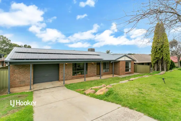 Second view of Homely house listing, 8 Taranaki Court, Greenwith SA 5125