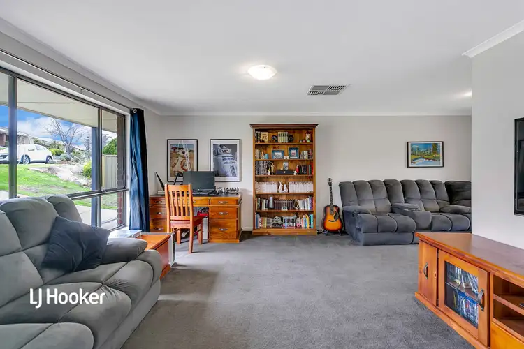 Third view of Homely house listing, 8 Taranaki Court, Greenwith SA 5125