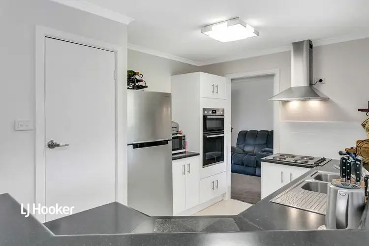 Fifth view of Homely house listing, 8 Taranaki Court, Greenwith SA 5125