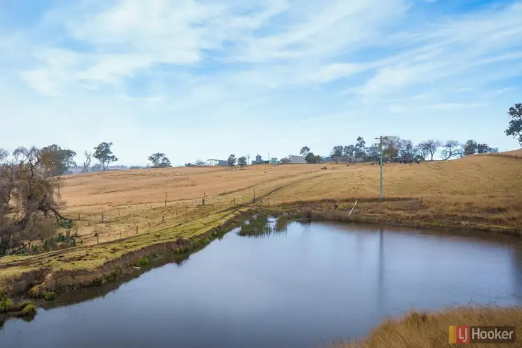 Main view of Homely rural property listing, 124A Mogilla Road, Candelo NSW 2550