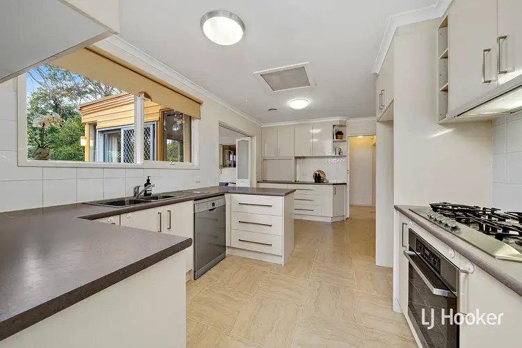 Fifth view of Homely house listing, 12 Cantor Crescent, Higgins ACT 2615