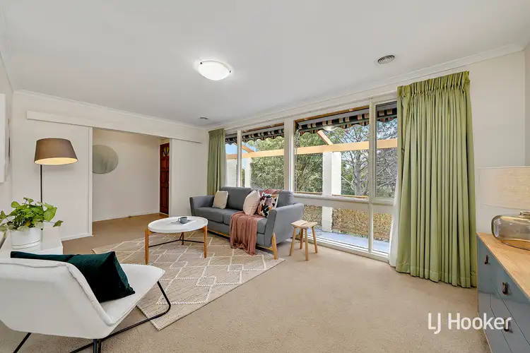 Sixth view of Homely house listing, 12 Cantor Crescent, Higgins ACT 2615