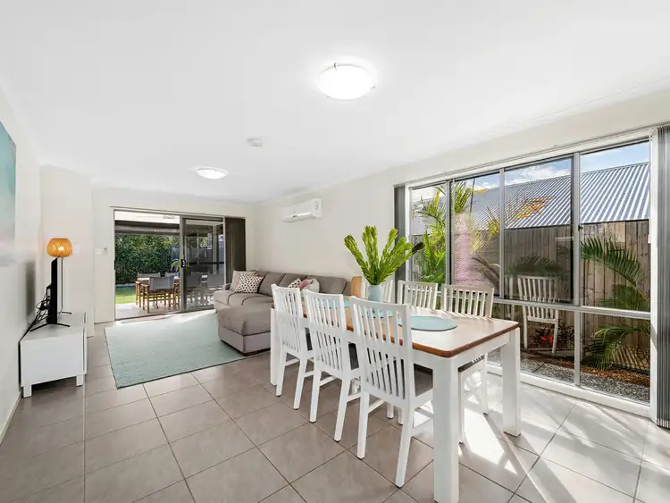 Third view of Homely house listing, 74 Woodanga Street, Murarrie QLD 4172