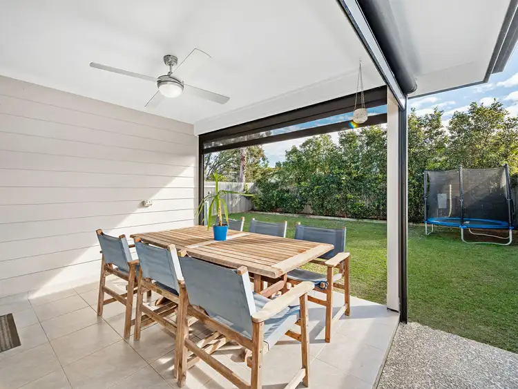 Seventh view of Homely house listing, 74 Woodanga Street, Murarrie QLD 4172