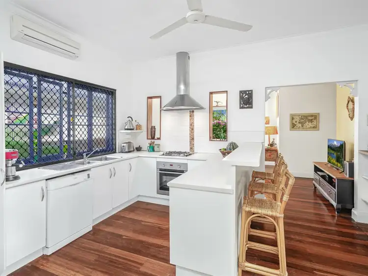 Third view of Homely house listing, 24 Harris Street, Parramatta Park QLD 4870