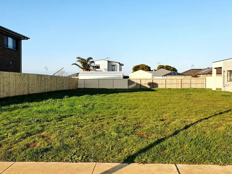 Second view of Homely land listing, 33 Miranda Crescent, St Leonards VIC 3223
