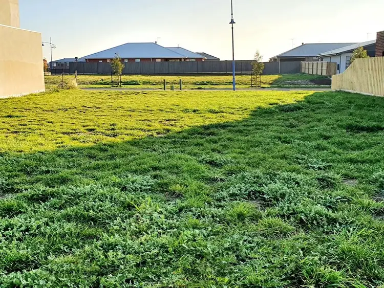 Third view of Homely land listing, 33 Miranda Crescent, St Leonards VIC 3223