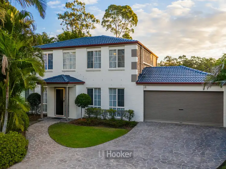 Main view of Homely house listing, 14 Toorak Place, Forest Lake QLD 4078