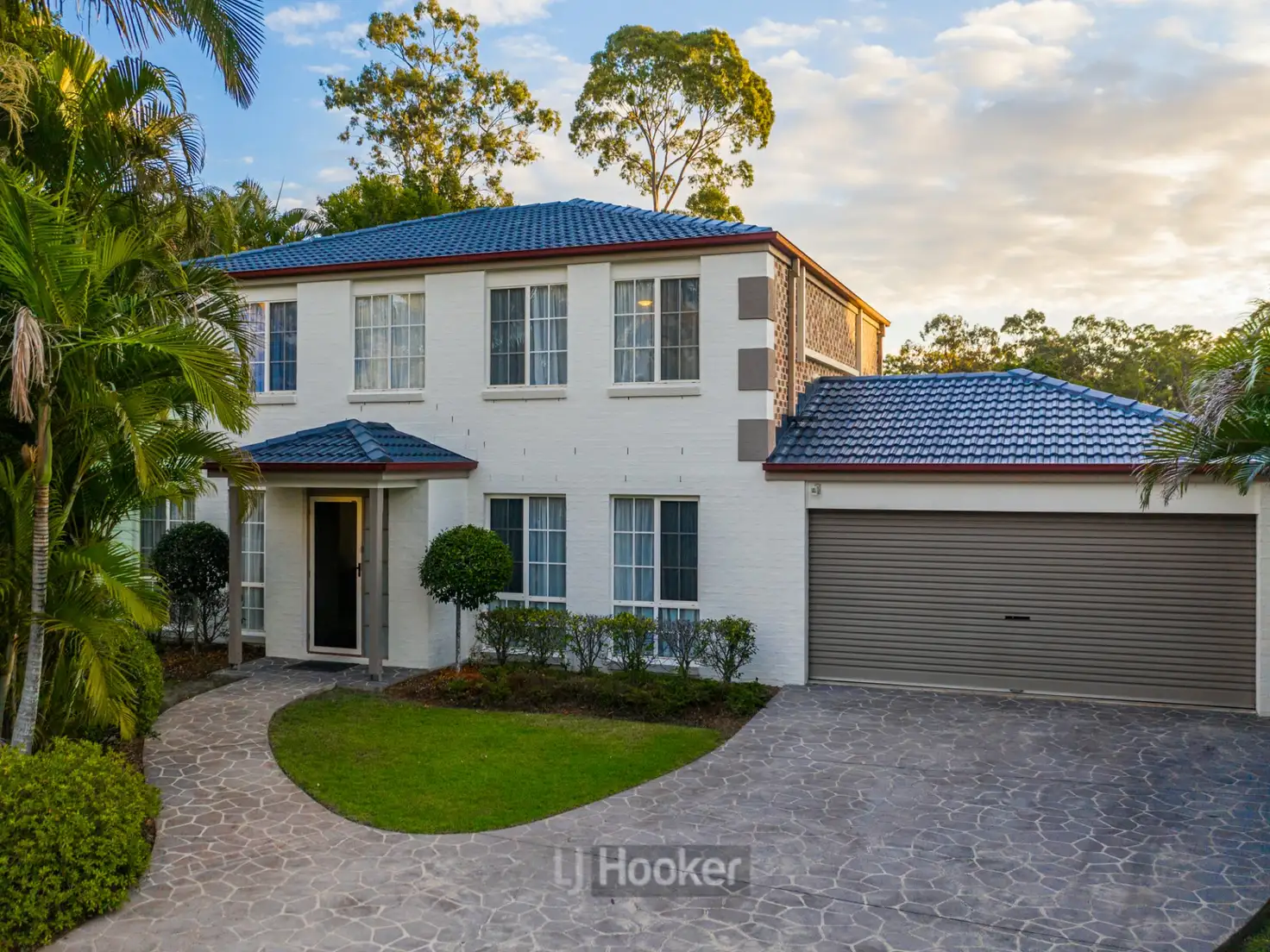 Main view of Homely house listing, 14 Toorak Place, Forest Lake QLD 4078
