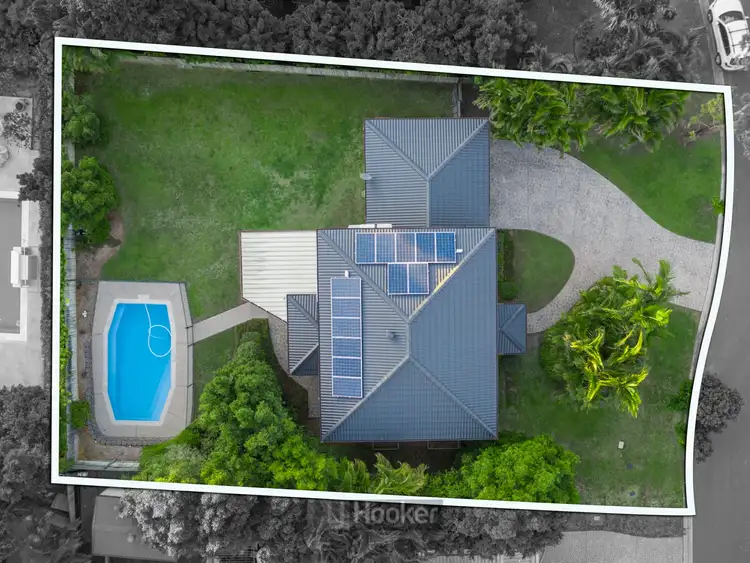 Third view of Homely house listing, 14 Toorak Place, Forest Lake QLD 4078