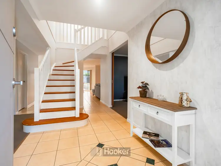 Fifth view of Homely house listing, 14 Toorak Place, Forest Lake QLD 4078