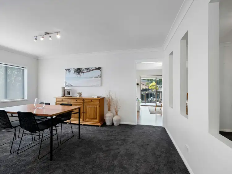 Fifth view of Homely house listing, 28 Davies Parade, Mount Hutton NSW 2290