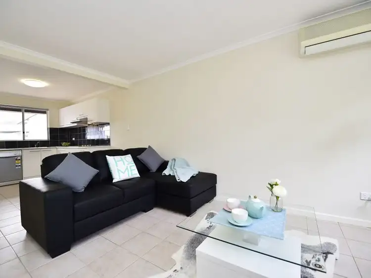 Fourth view of Homely unit listing, 13/8 Lovegrove Drive, Araluen NT 870