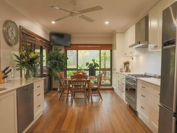 Second view of Homely rural property listing, 213 Six Mile Road, Eagleton NSW 2324
