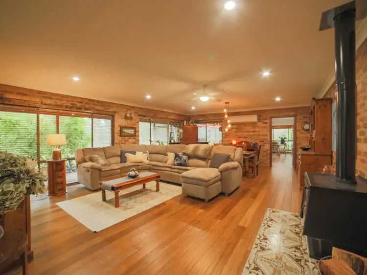 Third view of Homely rural property listing, 213 Six Mile Road, Eagleton NSW 2324