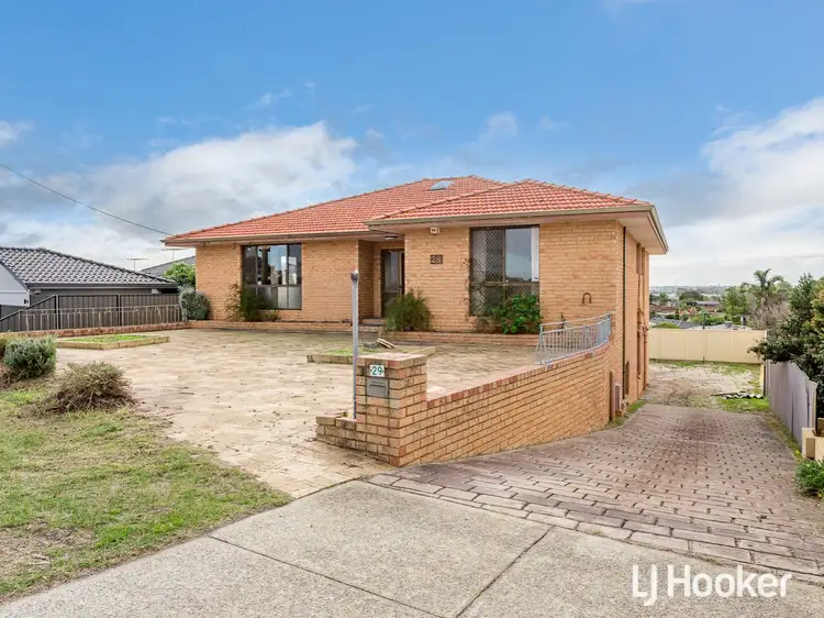 29 Nicol Road, Parkwood WA 6147