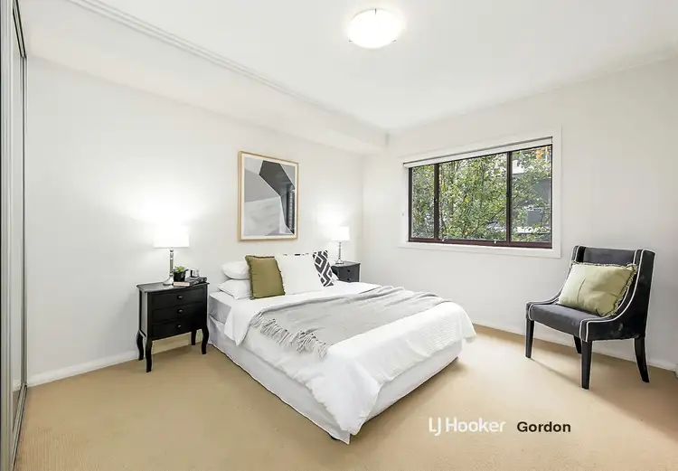 Fourth view of Homely unit listing, 11/1155 Pacific Hwy, Pymble NSW 2073